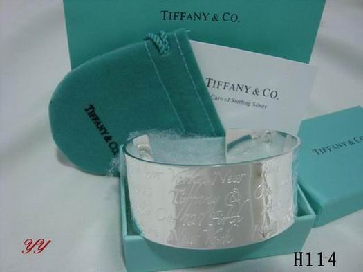Tiffany&Co Bracelets 3